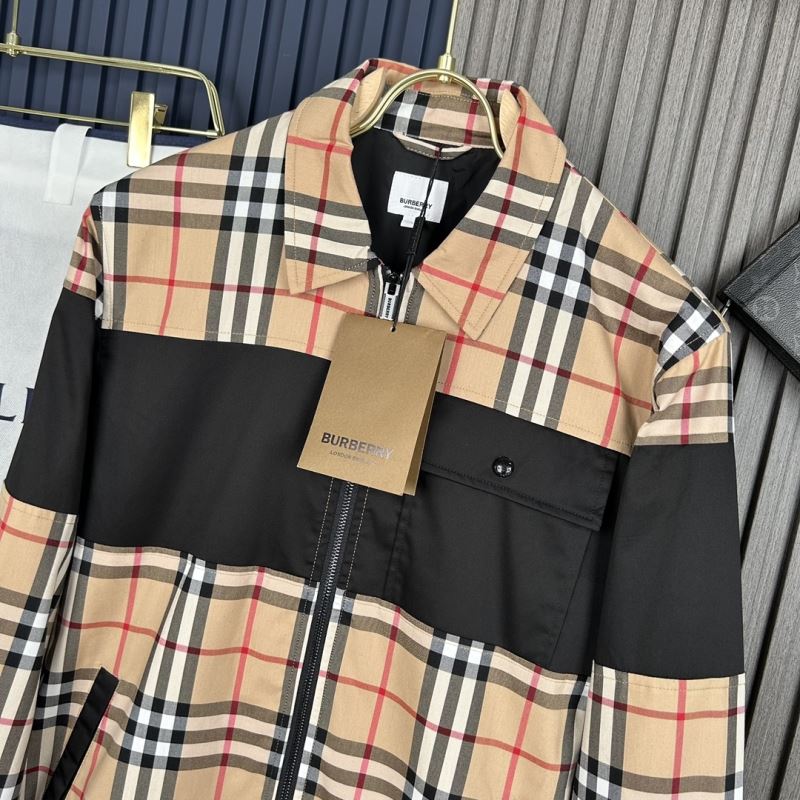 Burberry Outwear